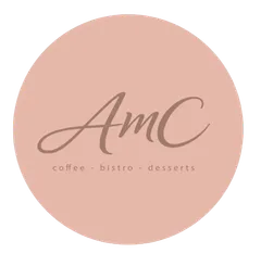 Auntie Munaver's Café logo